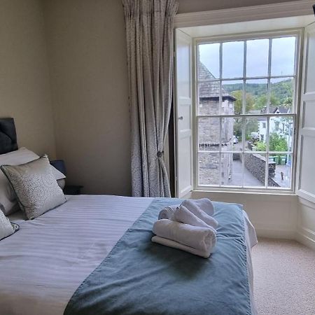 Ivy Guest House Хоуксхед Экстерьер фото