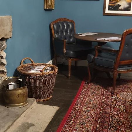 Ivy Guest House Хоуксхед Экстерьер фото