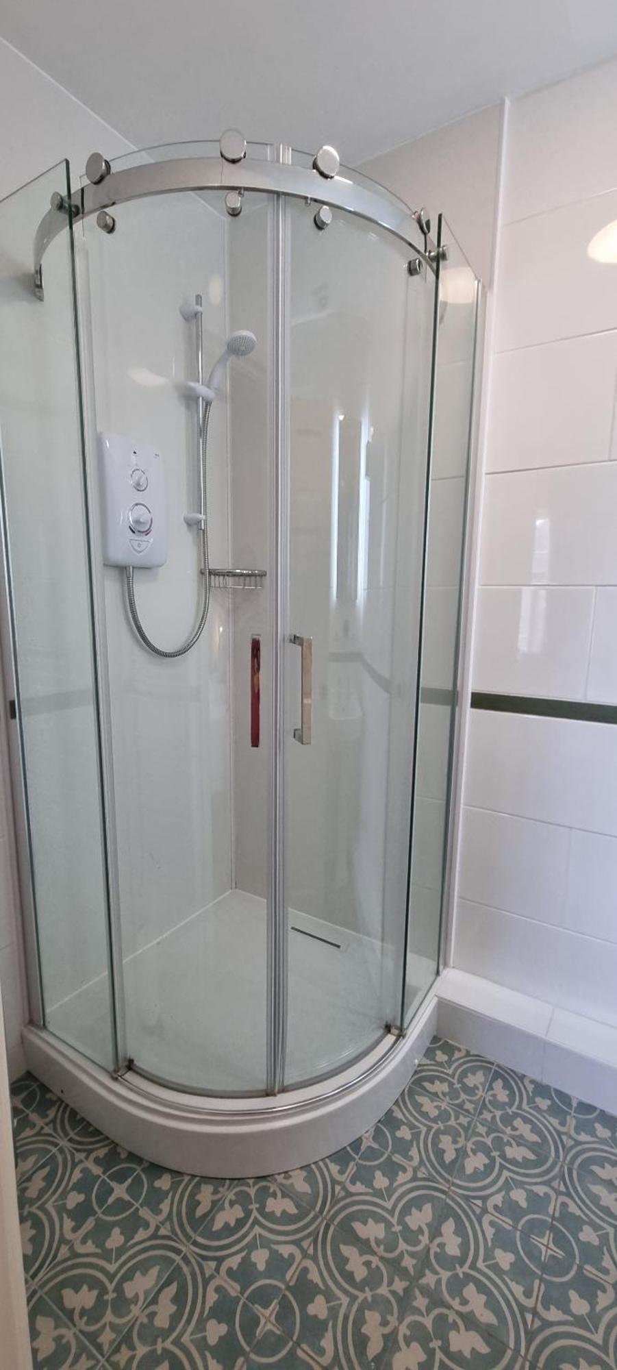 Ivy Guest House Хоуксхед Экстерьер фото